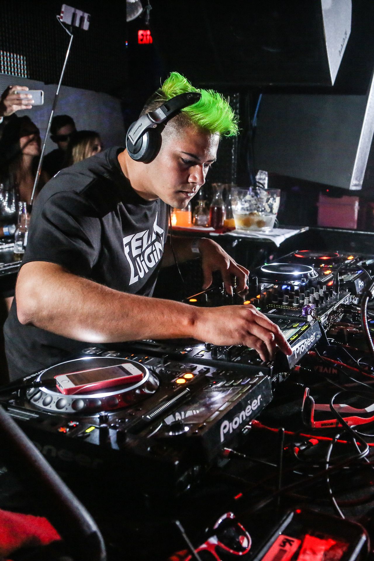Felix Luigino DJ