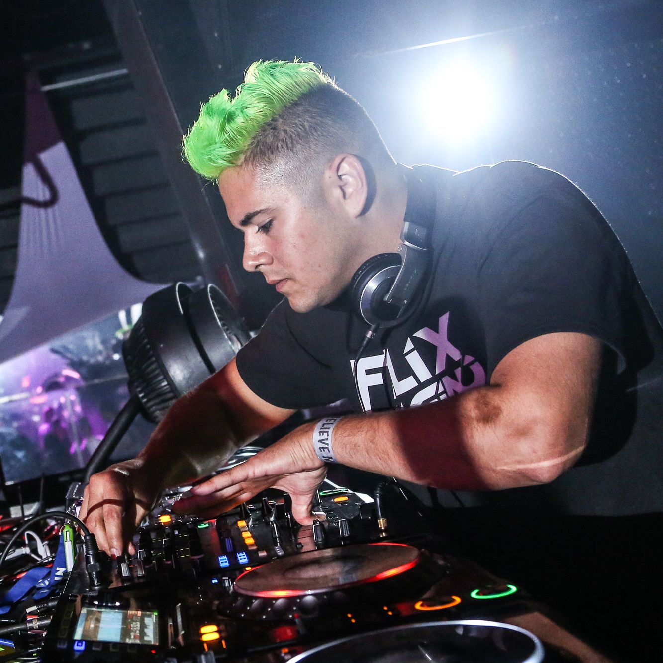 DJ Performances