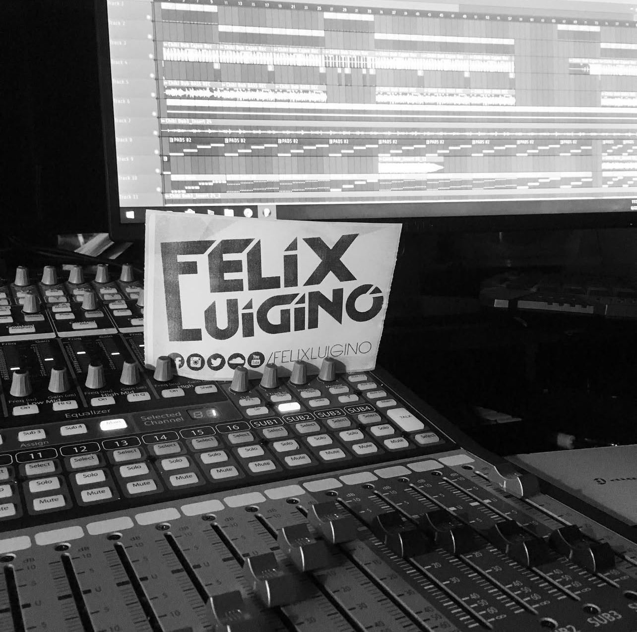 Felix Luigino