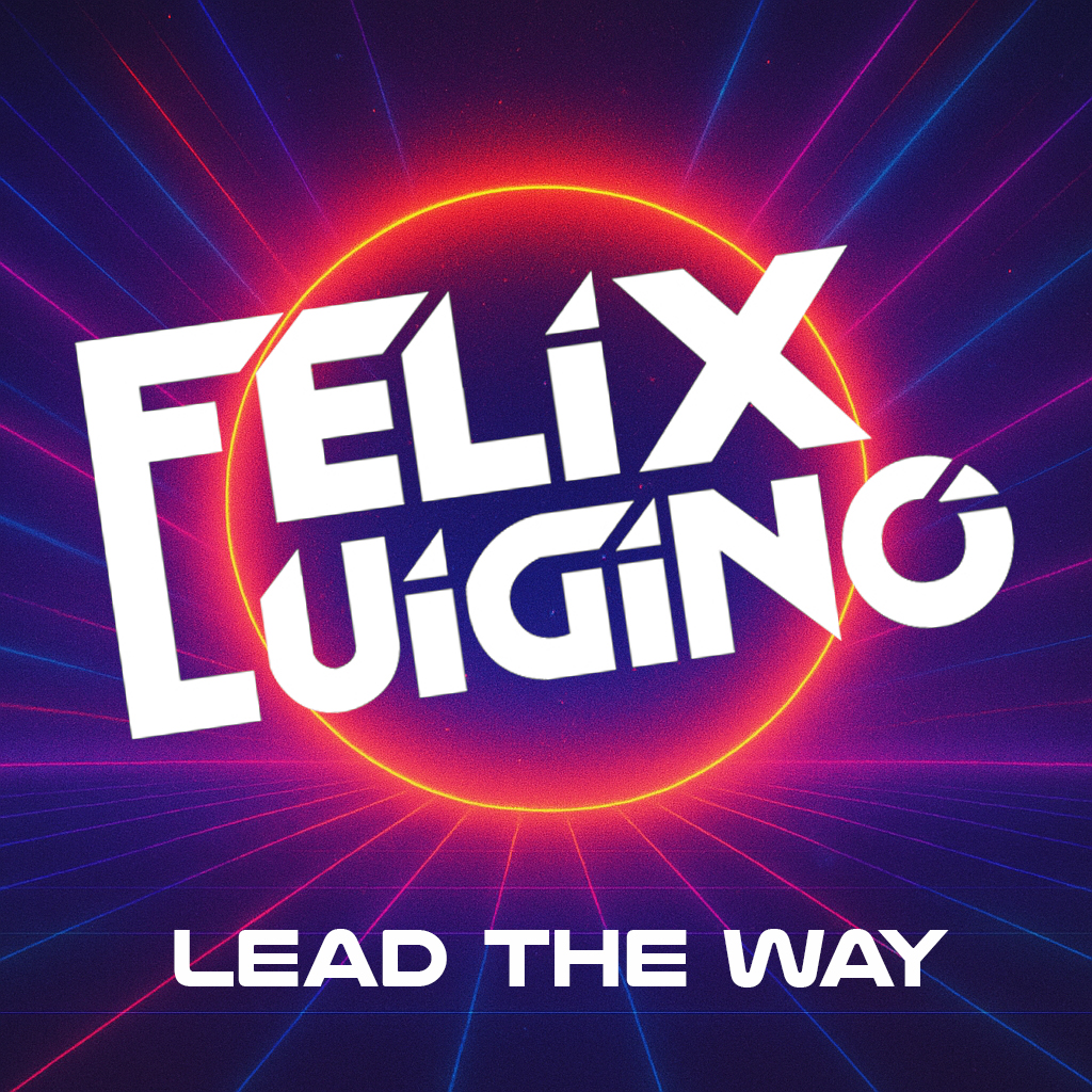 Lead The Way
